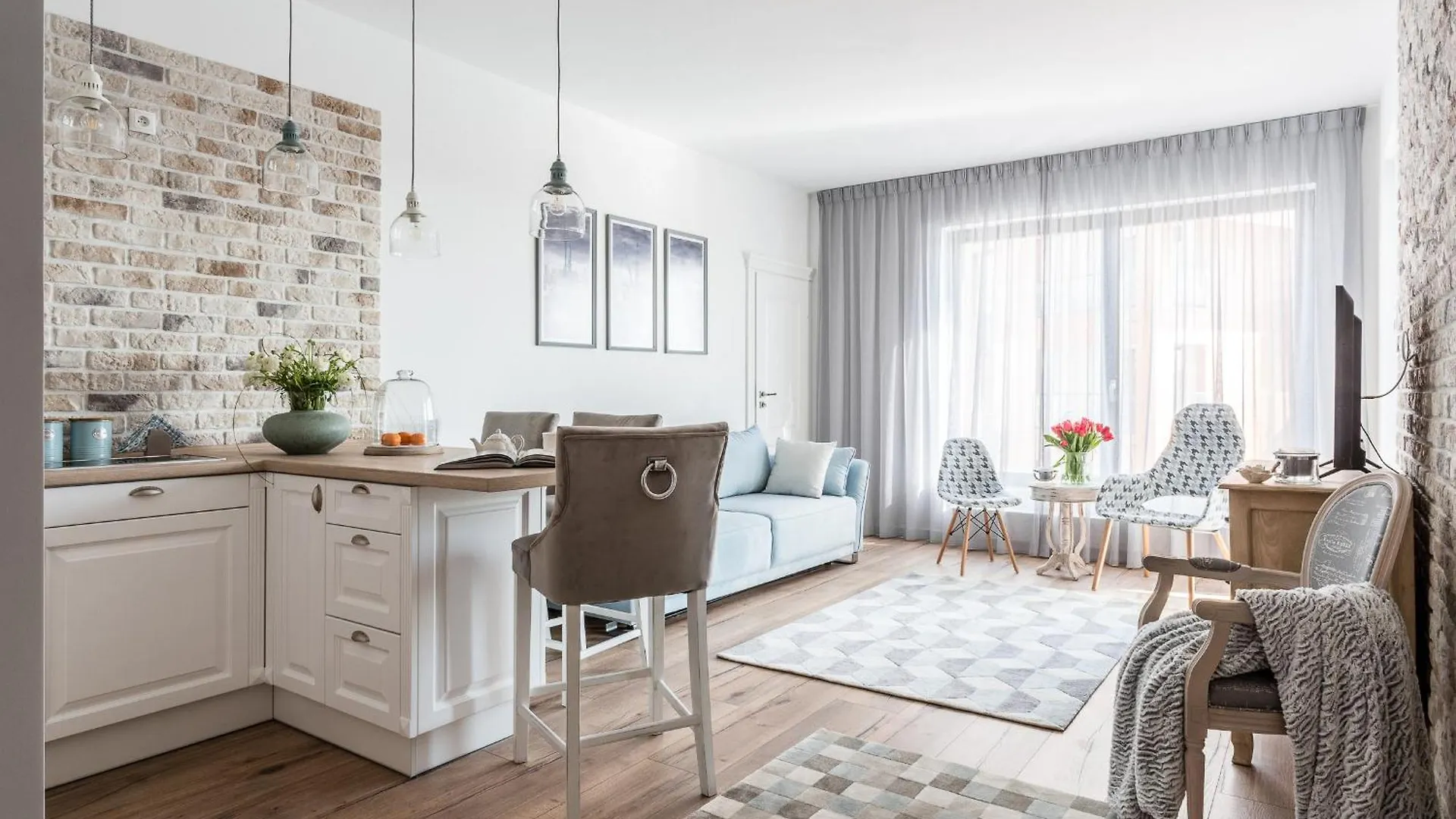 Old Town - River Point By Welcome Apartment Γκντανσκ Πολωνία