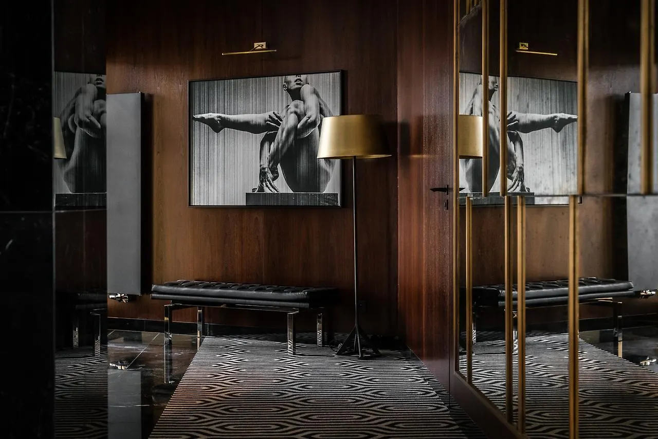 Old Town - River Point By Welcome Apartment Γκντανσκ