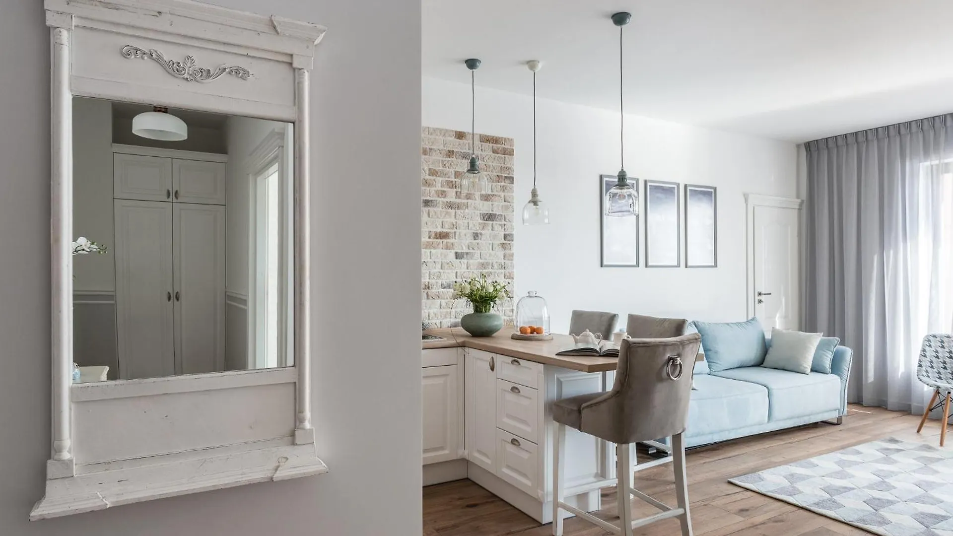 Old Town - River Point By Welcome Apartment Gdańsk Polska