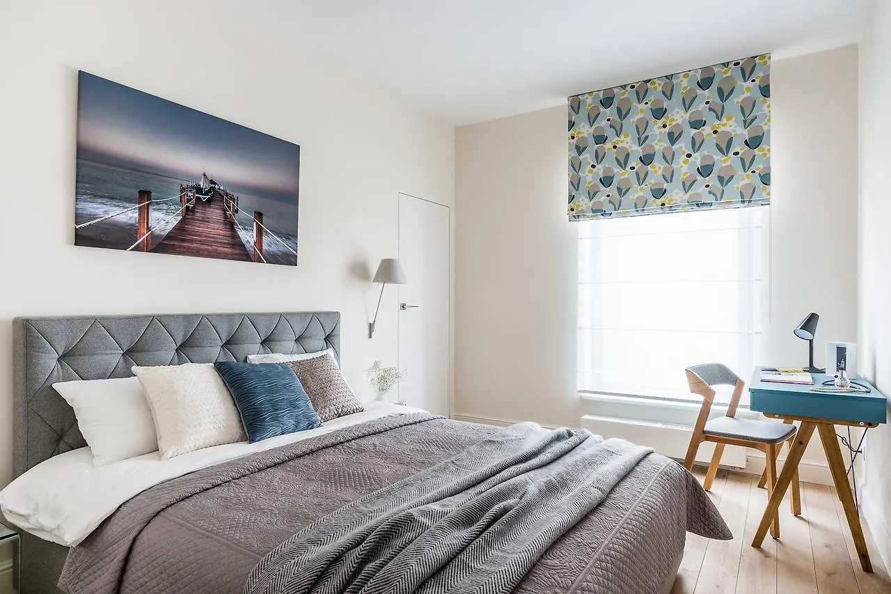 Old Town - River Point By Welcome Apartment Gdaňsk
