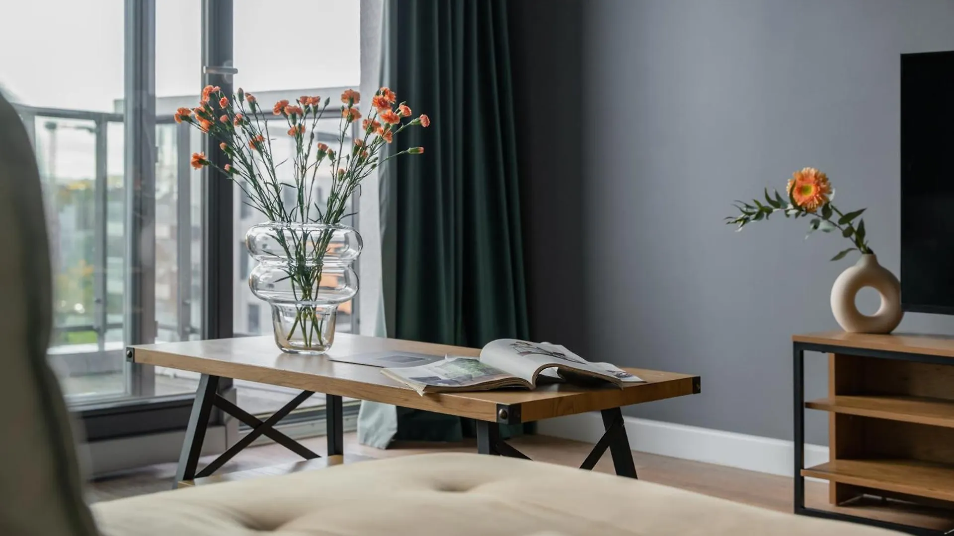 Old Town - River Point By Welcome Apartment Gdansk 0*,