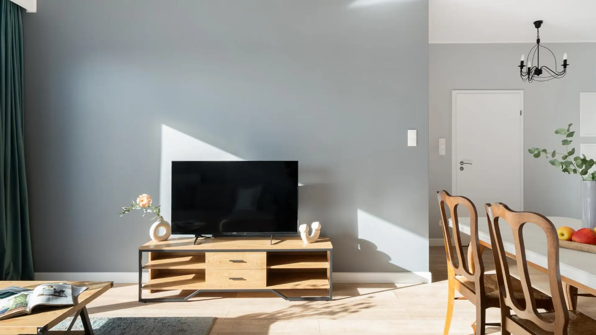 Old Town - River Point By Welcome Apartment Gdansk