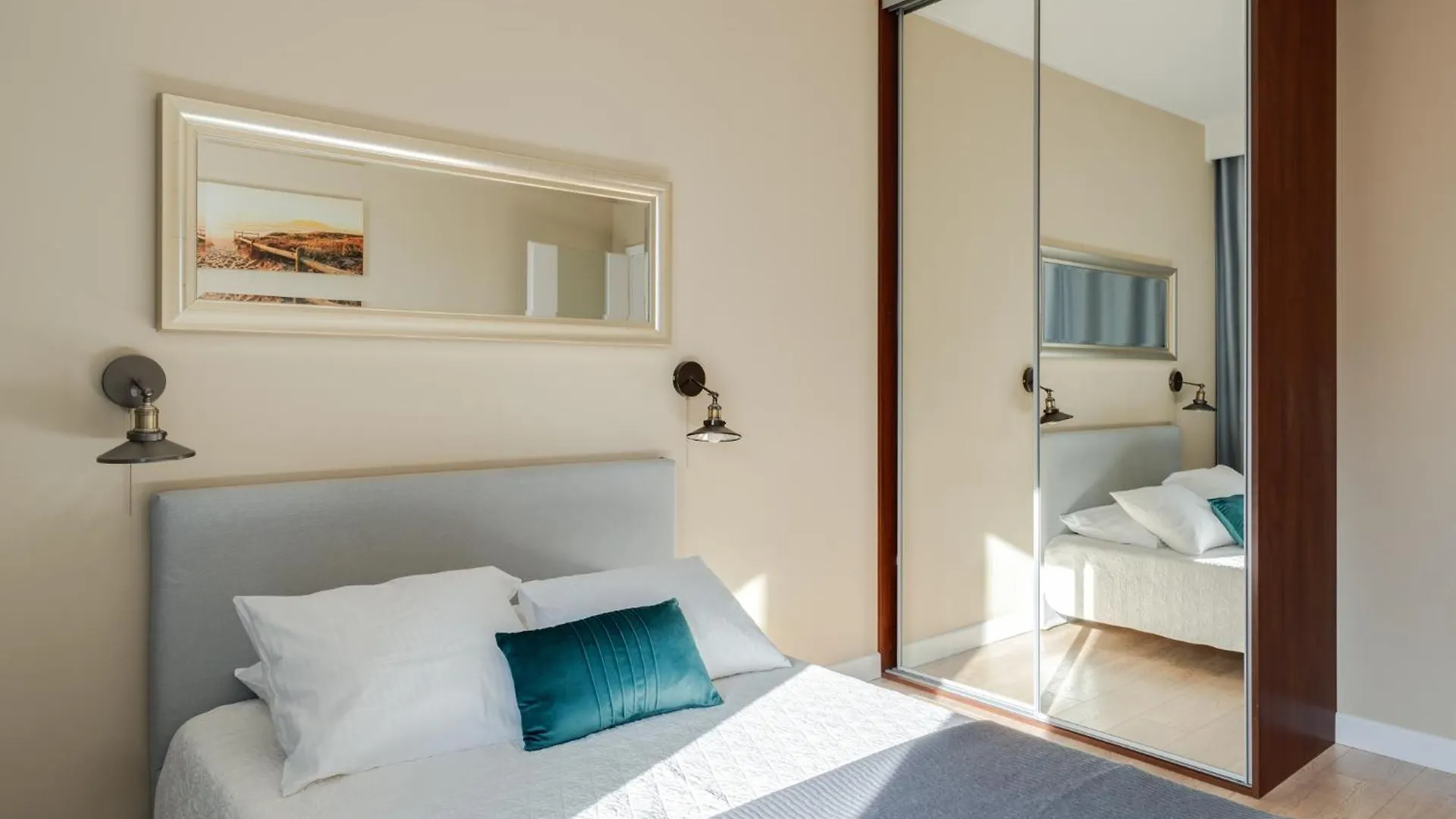 Old Town - River Point By Welcome Apartment Gdansk 0*,  Poland