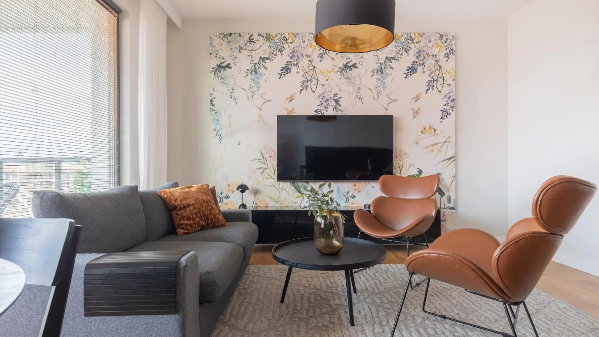 Old Town - River Point By Welcome Apartment Gdansk Poland