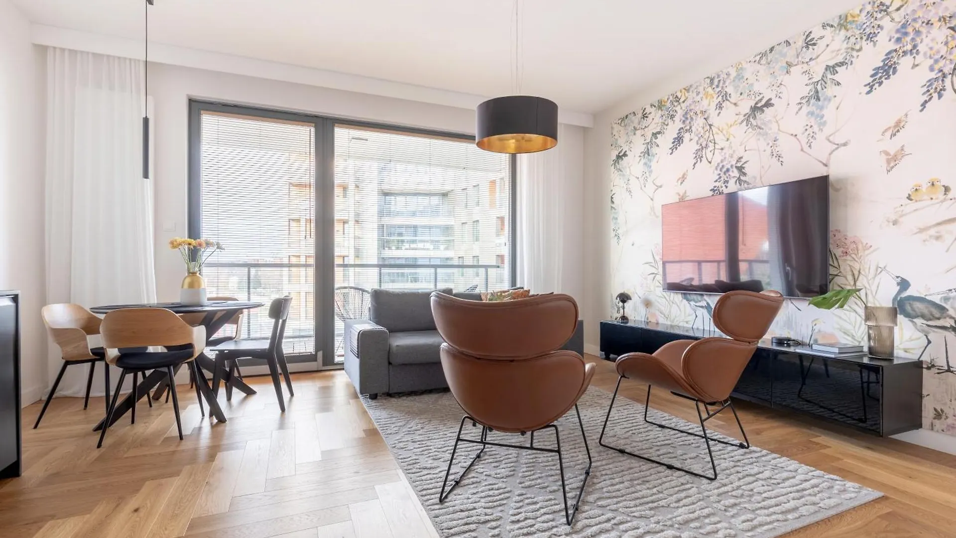 Old Town - River Point By Welcome Apartment Gdansk