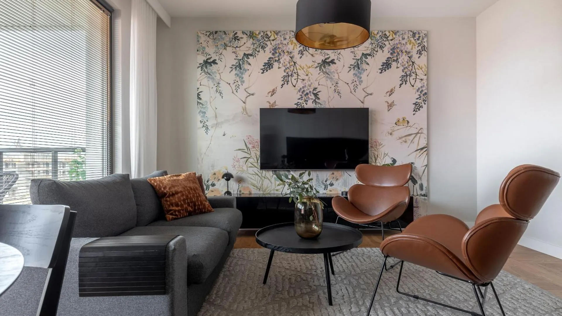 Old Town - River Point By Welcome Apartment Gdansk Poland