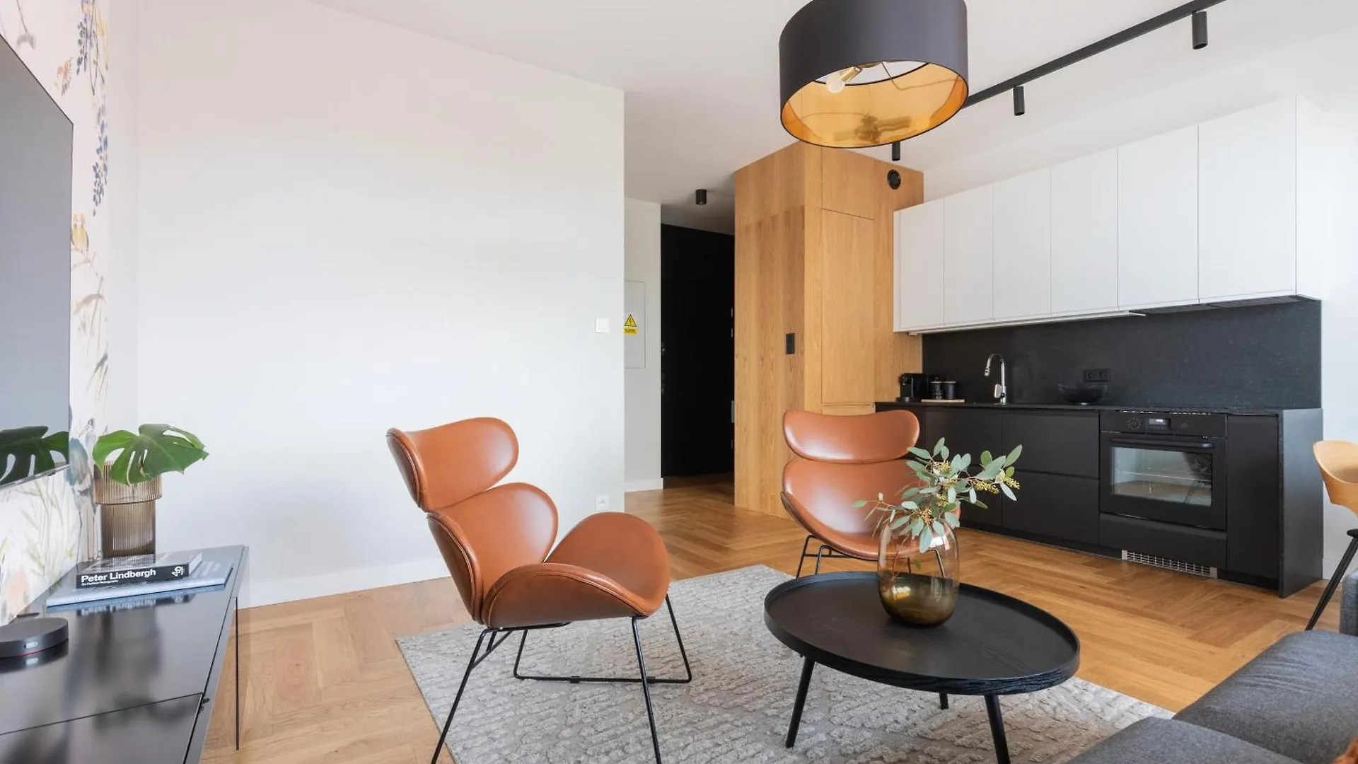 Old Town - River Point By Welcome Apartment Gdansk Poland