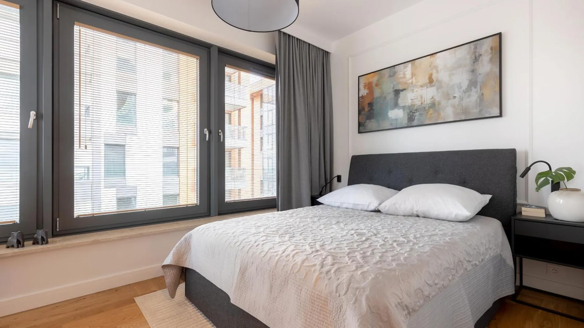 Old Town - River Point By Welcome Apartment Gdansk