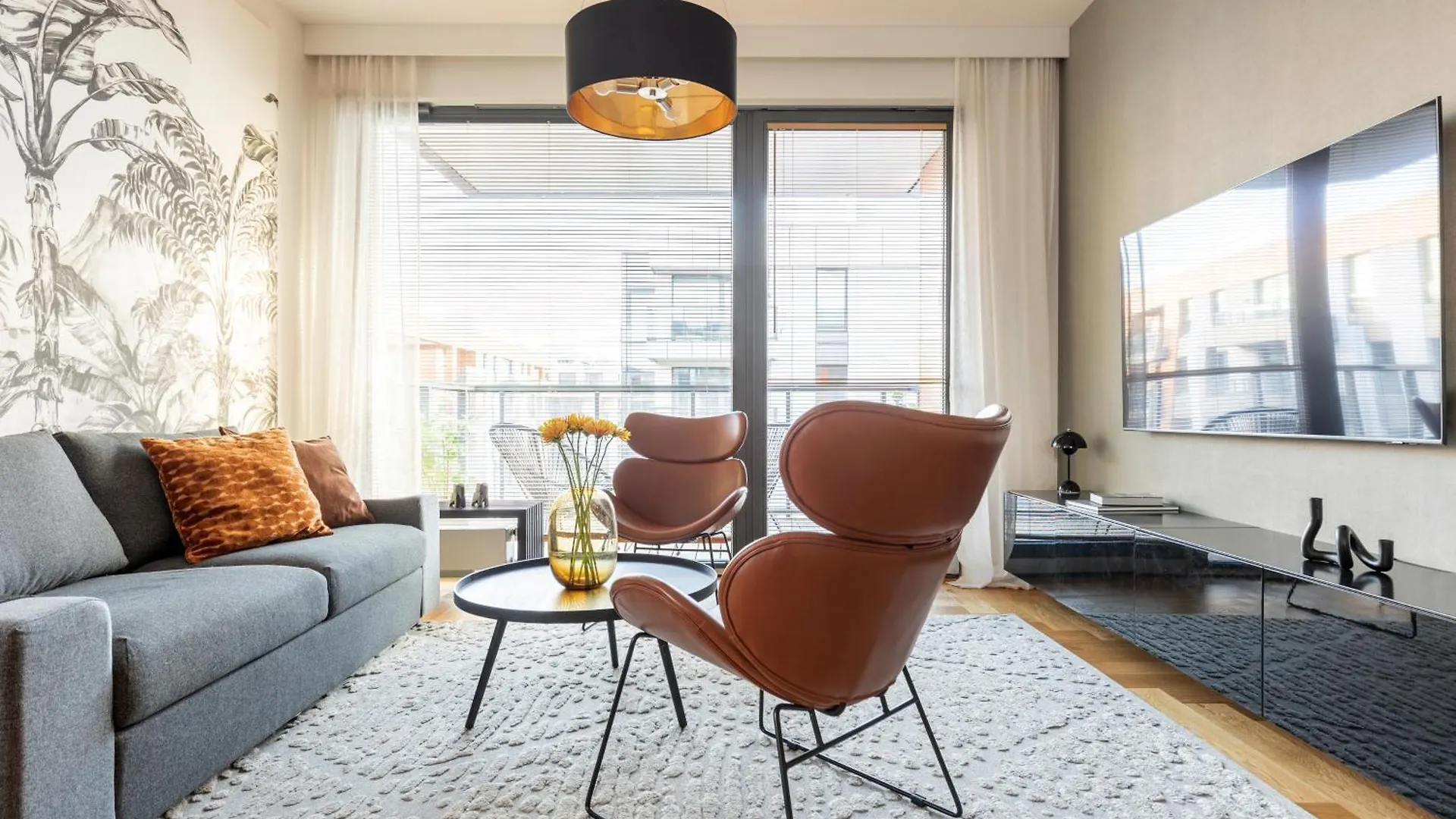 Old Town - River Point By Welcome Apartment Gdansk 0*,