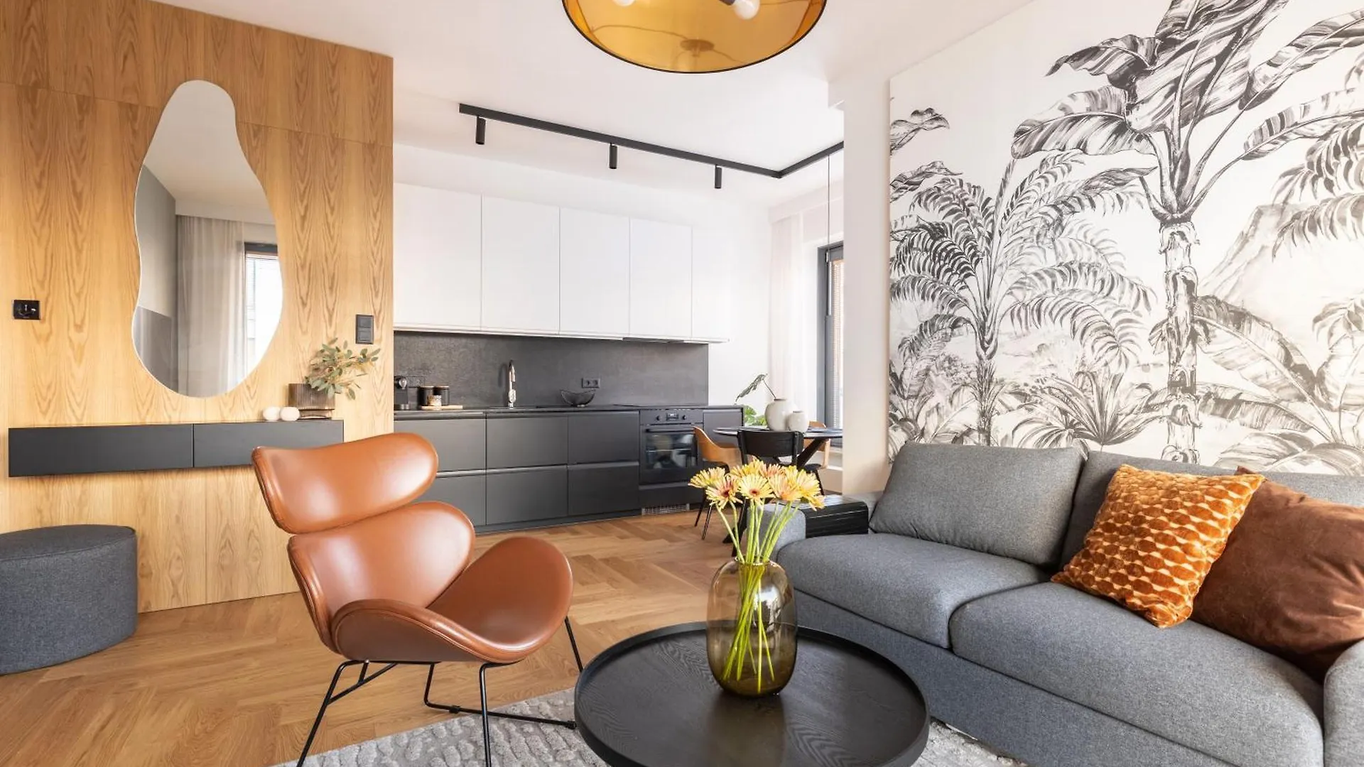 Old Town - River Point By Welcome Apartment Gdansk