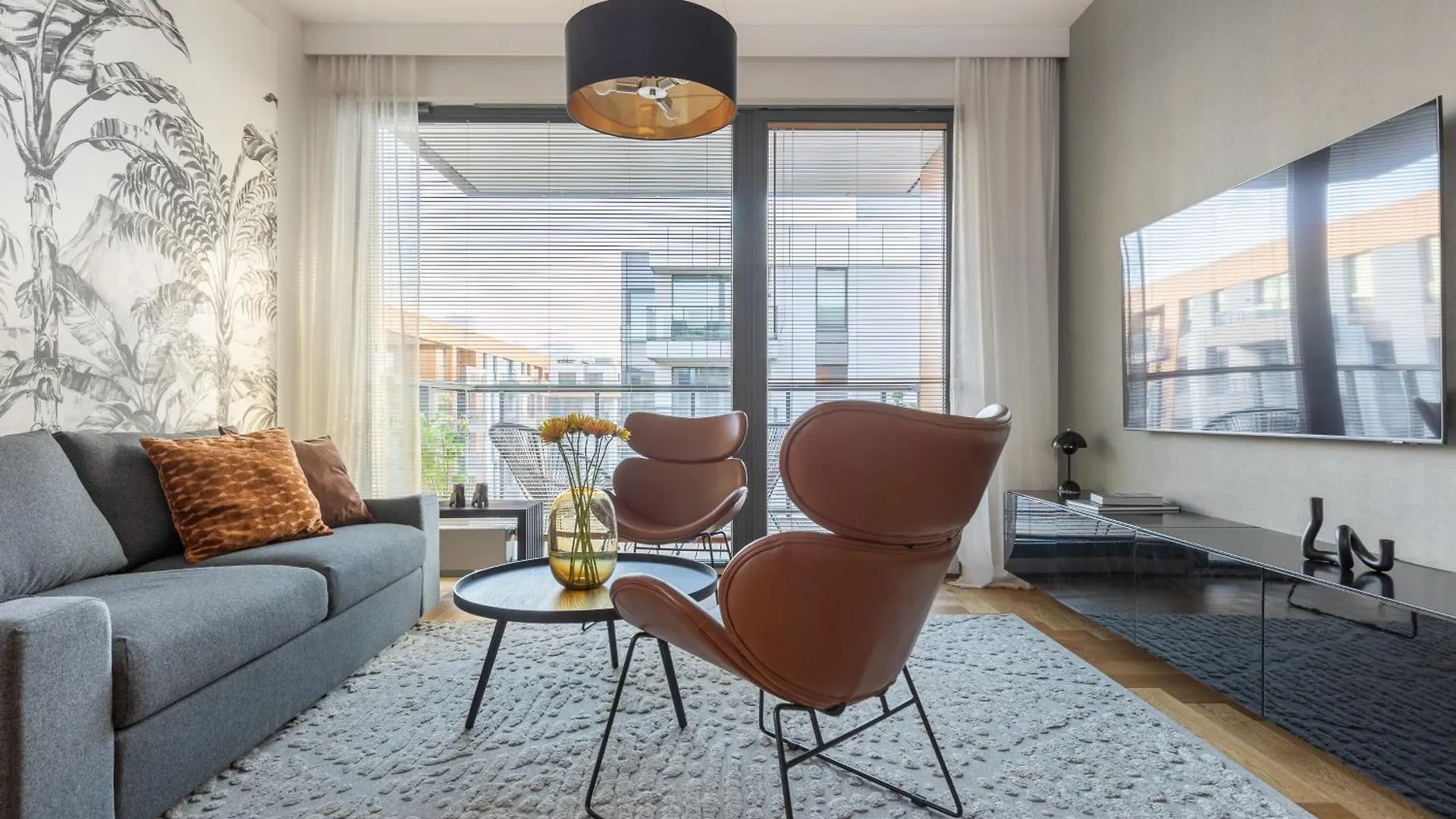 Old Town - River Point By Welcome Apartment Gdansk