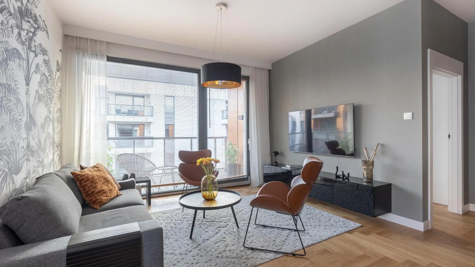 Old Town - River Point By Welcome Apartment Gdansk 0*,  Poland