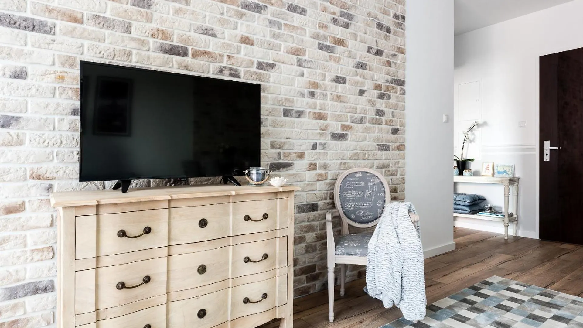 Old Town - River Point By Welcome Apartment Gdansk