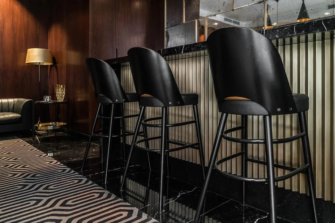 Old Town - River Point By Welcome Apartment Gdansk